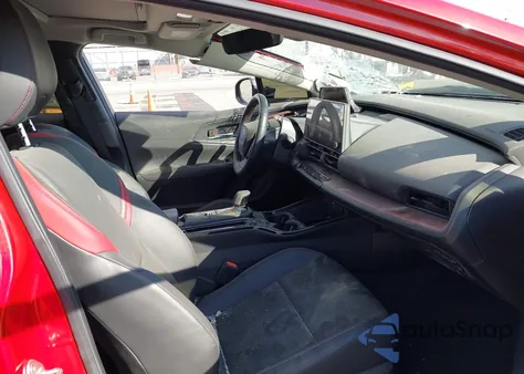 2023 Toyota Prius Prime Xse Premium z USA, uszkodzony, nr VIN JTDACACU7P3000912